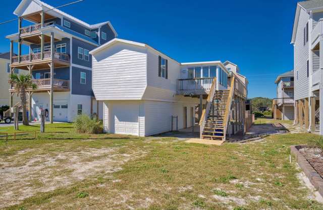 221 Topsail Road, North Topsail Beach photos photos