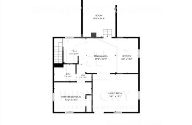 3911 North Emerson Avenue Gallery 2