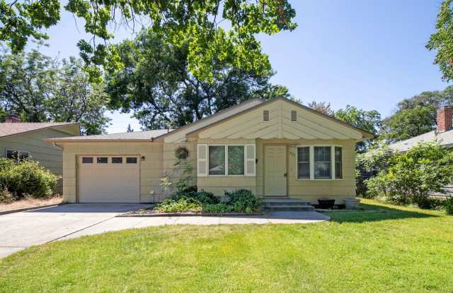 2bd, 1b Cozy Home awaits in Boise Bench! photos photos