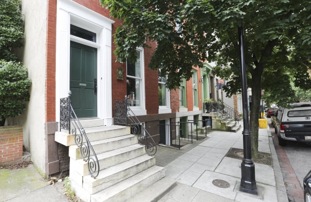 619 Washington Boulevard - 619 Washington Boulevard, Baltimore, MD 21230
