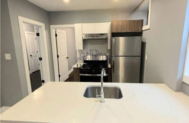 154 Van Buren Street - 154 Van Buren Street, Newark, NJ 07105