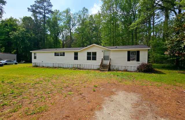4 BR 2 BA Mobile Home photos photos