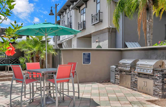 Northbridge on Millenia Lake Gallery 3