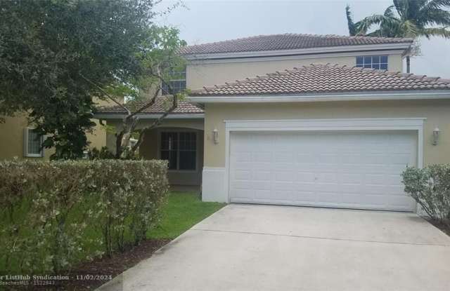 1445 E Bexley Park Dr - 1445 East Bexley Park Drive, Delray Beach, FL 33445