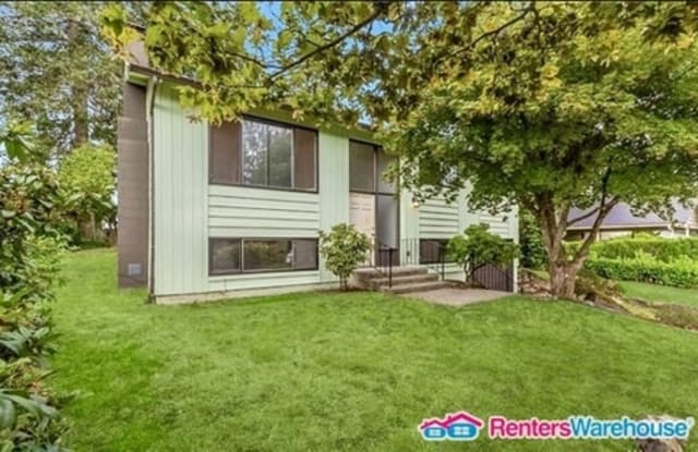 547 129th Avenue South East - 547 129th Avenue Southeast, Bellevue, WA 98005