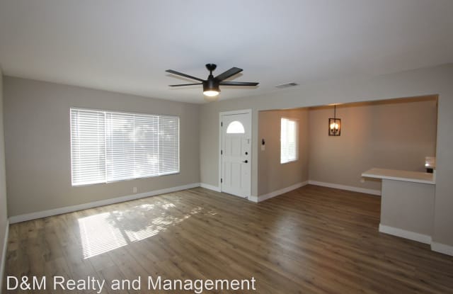 426 N. Pierce Street - 426 North Pierce Street, El Cajon, CA 92020