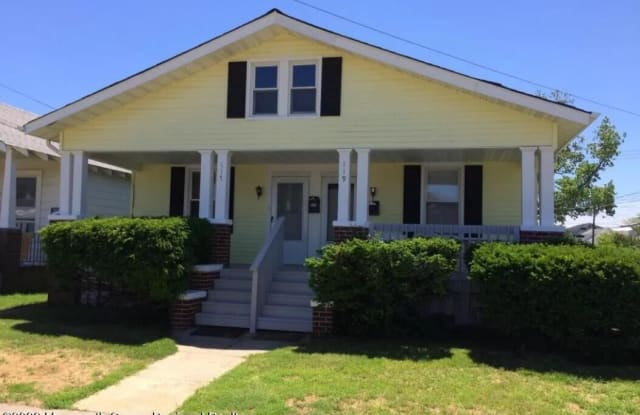 119 14th Avenue - 119 14th Ave, Belmar, NJ 07719
