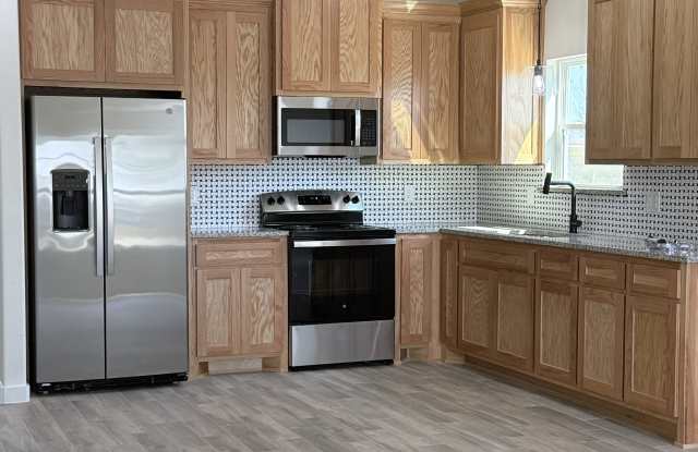 382 Private Rd 4437 - 382 Private Road 4437, Wise County, TX 76078