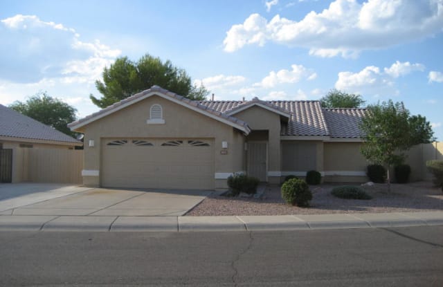 1972 W GOLDFINCH Way - 1972 West Goldfinch Way, Chandler, AZ 85286