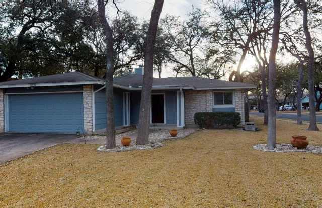 Great home in Anderson Mill! photos photos