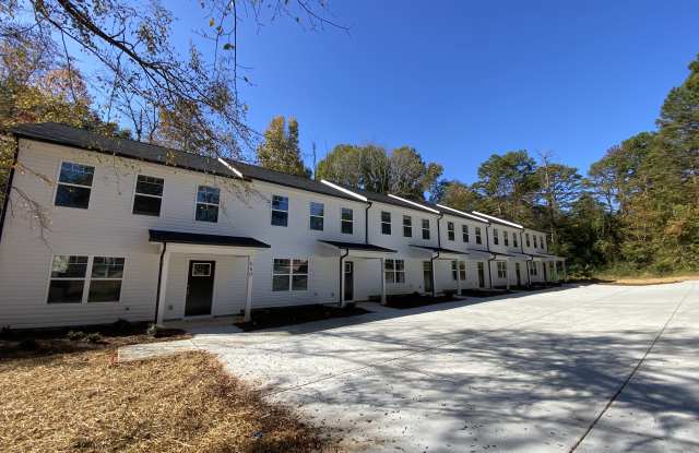 650 Faith Dr SW - 650 Faith Drive Southwest, Concord, NC 28027