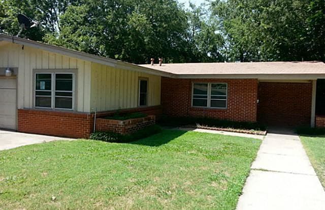 7717 Davenport Avenue - 7717 Davenport Avenue, Fort Worth, TX 76116