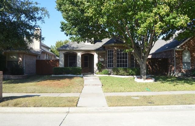 4523 Aspen Glen Road - 4523 Aspen Glen Road, Plano, TX 75024