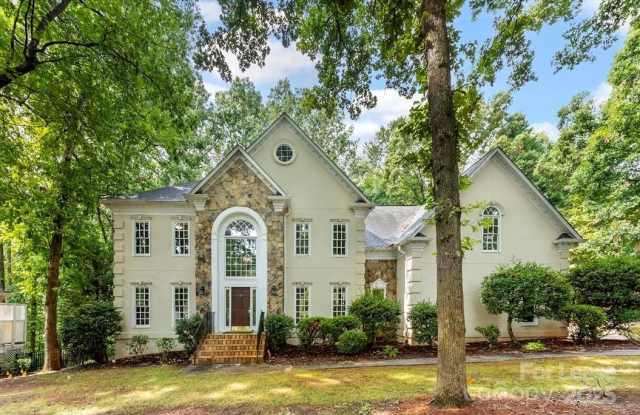 4200 Old Course Drive - 4200 Old Course Drive, Charlotte, NC 28277