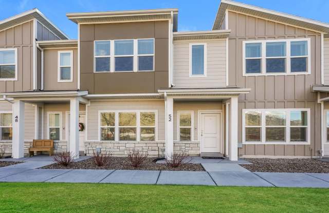 Spacious 3-Bed, 2.5-Bath Pet-Friendly Home with Central Air  2-Car Garage! - Available NOW! photos photos