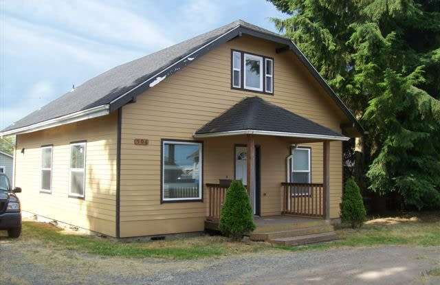 STATUS: UNAVAILABLE; RENTED-R96B - 506 West Cherry Street, Centralia, WA 98531