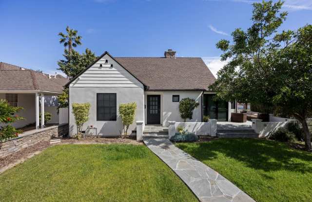 Beautiful Two-Story Burbank Home with Pool, Hardwood Floors  Guest House photos photos