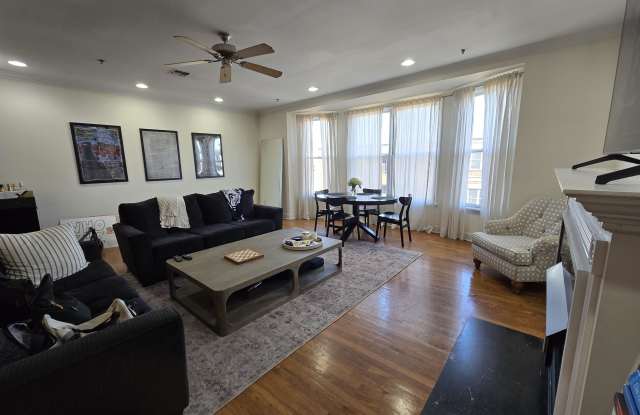 78 JEFFERSON ST - 78 Jefferson Street, Hoboken, NJ 07030