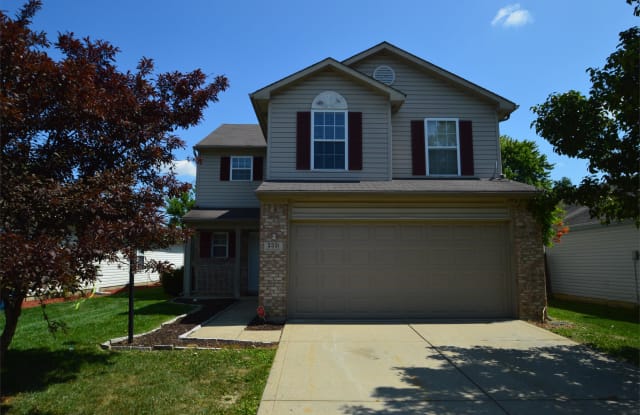 3331 Blue Ash Ln - 3331 Blue Ash Lane, Indianapolis, IN 46239