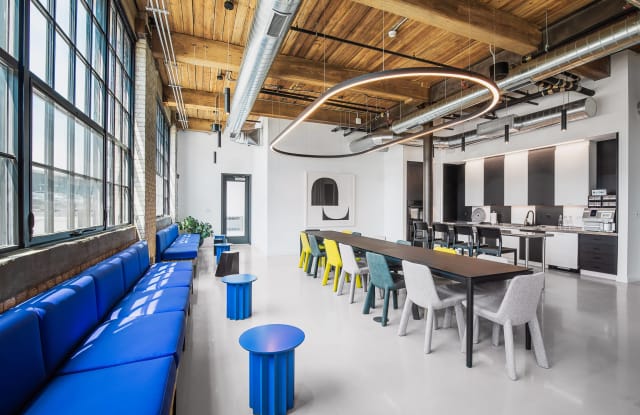 The Graphic Lofts photos photos