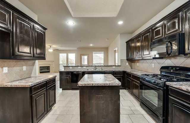 12424 Lonesome Pine Place - 12424 Lonesome Pine Place, Fort Worth, TX 76244