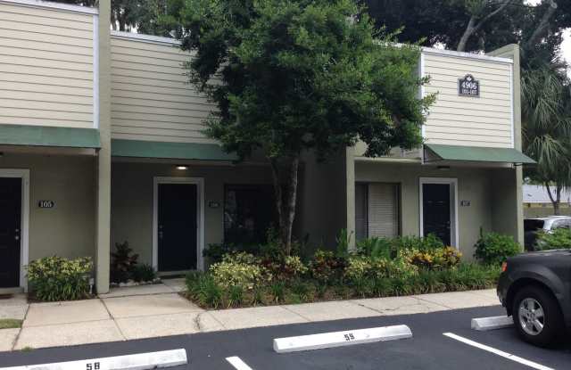 4935 25th St. West #103 - 4935 25th Street West, South Bradenton, FL 34207