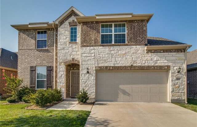 2432 Rigging Drive - 2432 Rigging Dr, Little Elm, TX 75068