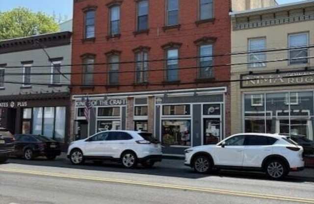 27 W Front Street unit: B - 27 West Front Street, Red Bank, NJ 07701