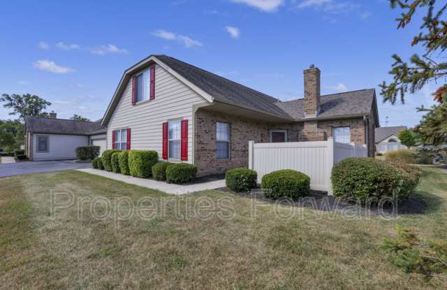 2623 Landings Way photos photos