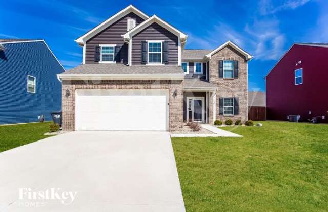 6610 Aster Drive - 6610 Aster Drive, Madison County, IN 46064