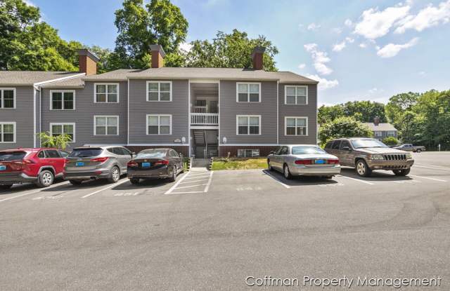 Woodland Creek Condo photos photos