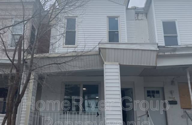5832 Norfolk St - 5832 Norfolk Street, Philadelphia, PA 19143
