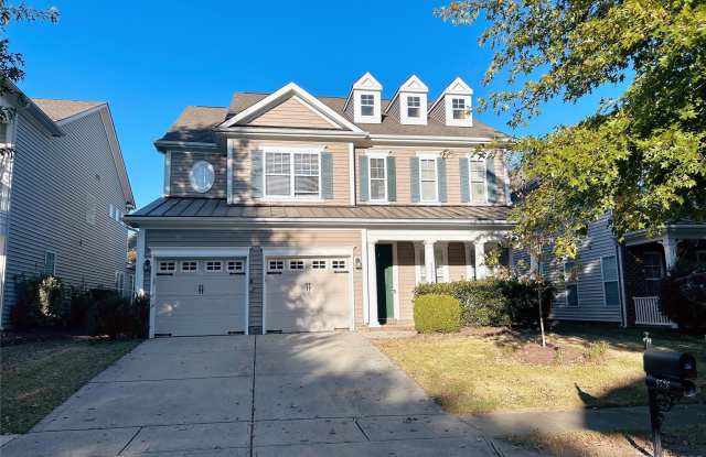 9526 Ridgeforest Drive - 9526 Ridgeforest Drive, Charlotte, NC 28277