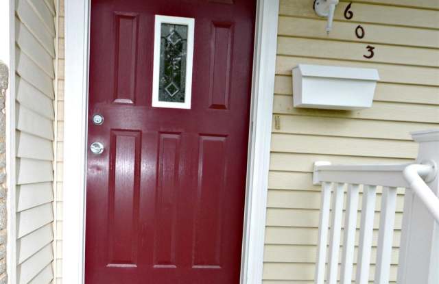 603 Morris Avenue - 603 Morris Avenue, Glassboro, NJ 08028