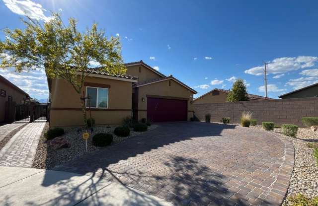 Lovely Single Story Home with Pool near Aliante Casino! photos photos Lovely Single Story Home with Pool near Aliante Casino! photos photos