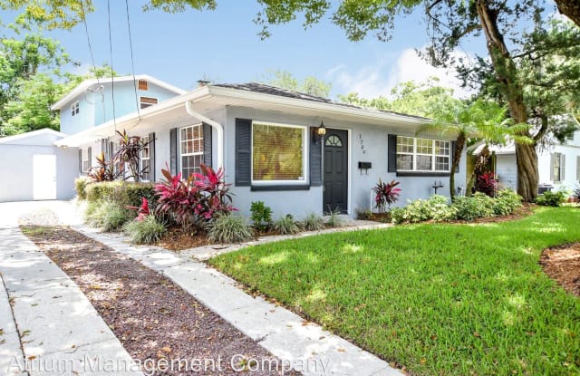 1704 Weltin Street - 1704 Weltin Street, Orlando, FL 32803