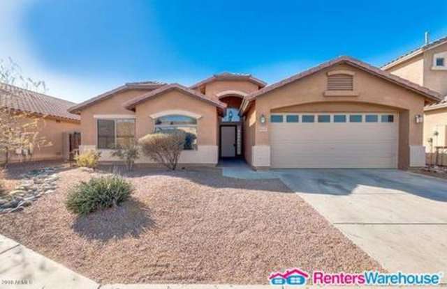 8324 S 48th Drive - 8324 S 48th Dr, Phoenix, AZ 85339