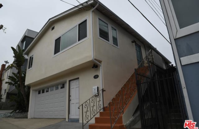 1140 HIGHVIEW Avenue - 1140 Highview Avenue, Manhattan Beach, CA 90266