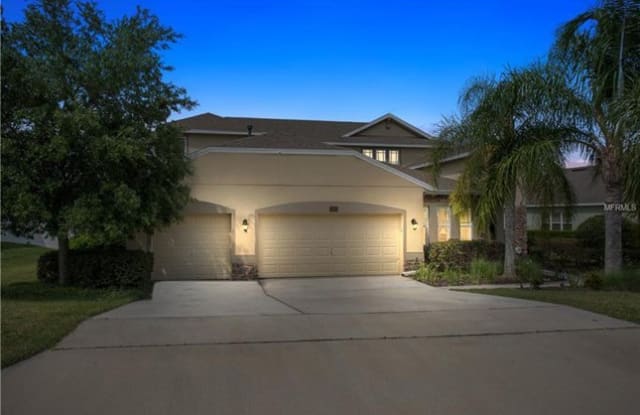 12631 Hammock Pointe Circle - 12631 Hammock Pointe Circle, Lake County, FL 34711