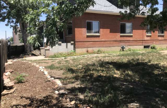 1788 S Acoma St - 1788 South Acoma Street, Denver, CO 80223