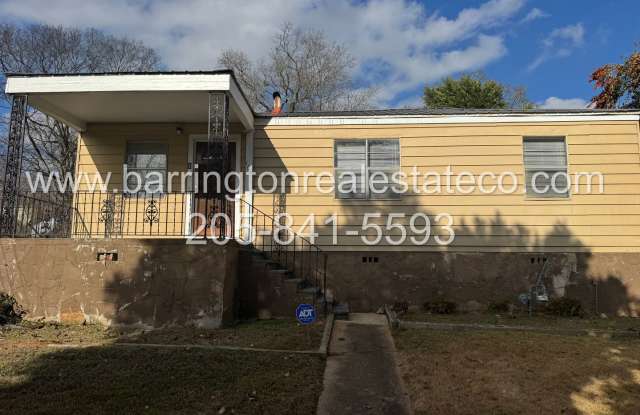 Birmingham/East Lake photos photos