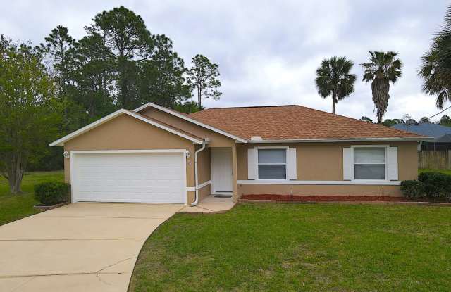 Roomy 3 Bed 2 Bath Screened Lanai Home on a Cul De Sac! photos photos