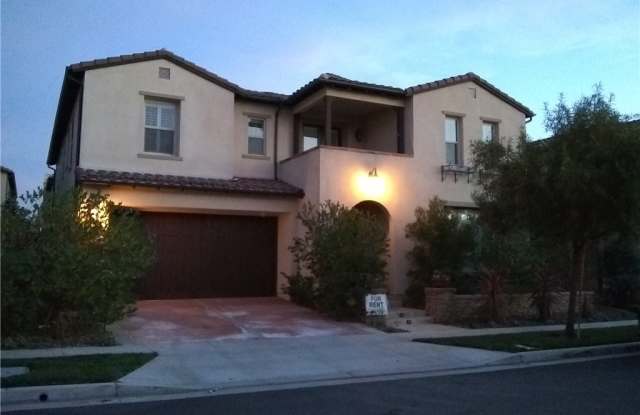 70 Gainsboro - 70 Gainsboro, Irvine, CA 92620
