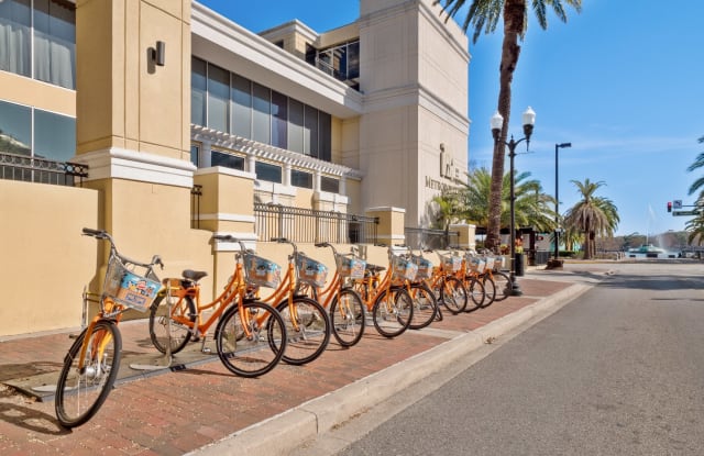 151 East Washington Street - #406, #406 - 151 E Washington St Unit 406, Orlando, FL 32801