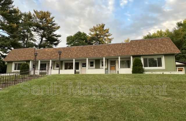 1651 Playstead - 1651 Playstead Street, Oakland County, MI 48324