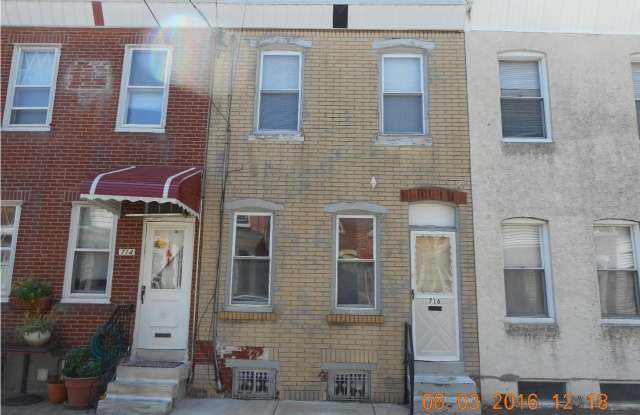 716 HOFFMAN Street photos photos