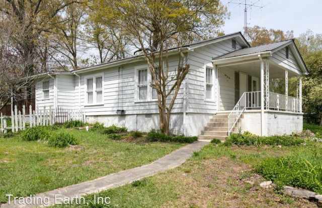 4510 Spearman Road - 4510 Spearman Road, Pinson, AL 35126