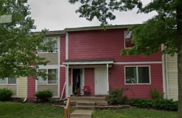 719 North 70th Terrace - 719 N 70th Ter, Kansas City, KS 66112