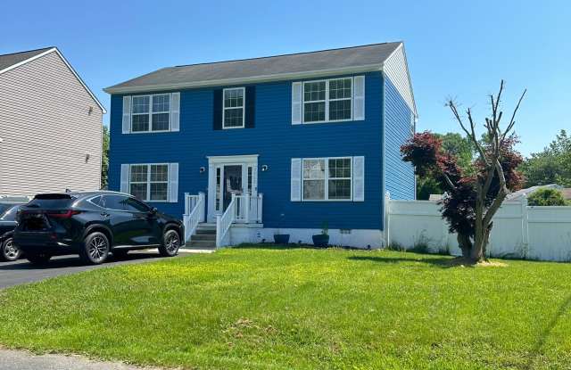 7719 West Drive - 7719 West Drive, Pasadena, MD 21060