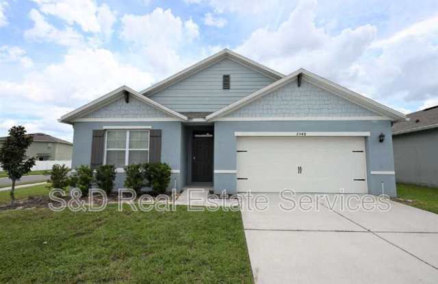 2548 Ryland Falls Drive Gallery 2